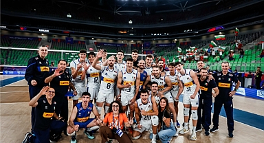 İtalya'nın finallere gideceği kadro belli oldu