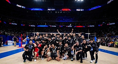 Japonya'nın Olimpiyat kadrosu belli oldu
