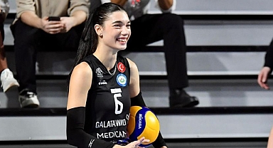 Lila Şengün yeniden Sigorta Shop'ta