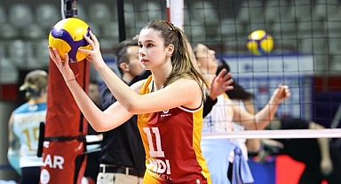 Melisa Sazalan'ın yeni takımı belli oldu