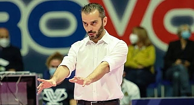 Milano’da Marco Gaspari dönemi sona erdi