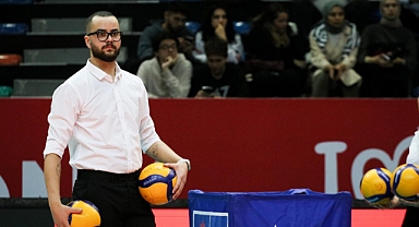 PTT Spor'da teknik ekibe bir isim daha