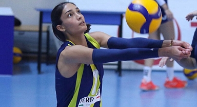 Seher Aksoy, Aydın Büyükşehir Belediyespor'da