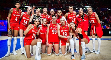Sultanların Paris 2024'teki maç programı belli oldu