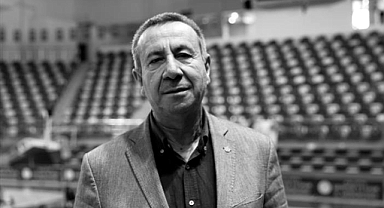 Türk voleybolunun acı kaybı
