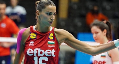 Voleybola Fenerbahçe formasıyla dönüyor