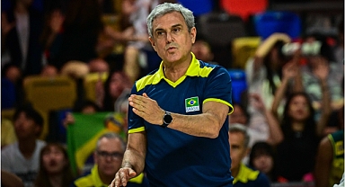 Zé Roberto, Olimpiyat grubu hakkında konuştu