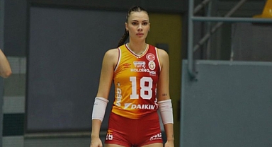 Zeren Spor, Beren Yeşilırmak transferini açıkladı