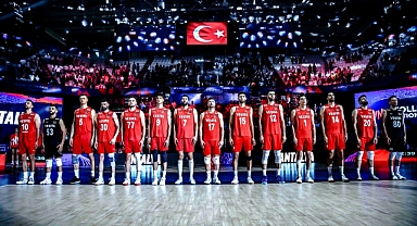 A Milli Erkek Voleybol Takımımız, 2026 Avrupa Şampiyonası Elemeleri için kampa giriyor
