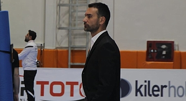 Ali Alp Çayır Spor Toto'da