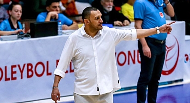 Alper Kemal Kaygusuz, Karşıyaka'da