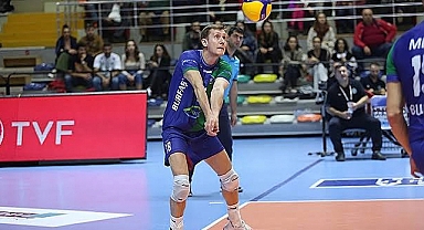 Dmitrii Bahov’un yeni takımı belli oldu
