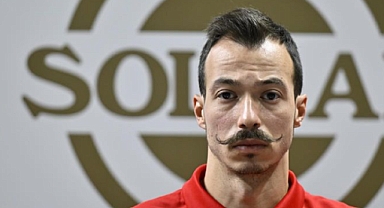 Fenerbahçe Burak Güngör ile el sıkıştı