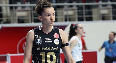 Imoco Conegliano, Gabi'yi açıkladı