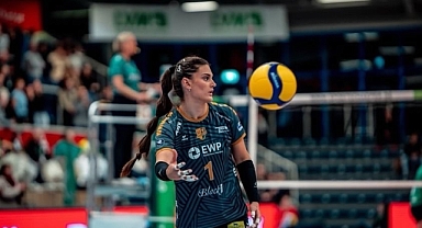 Sarıyer Belediyesi’nden pasör çaprazı transferi