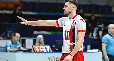 Ali Deniz Gaziantep'te başarılı olmak istiyor