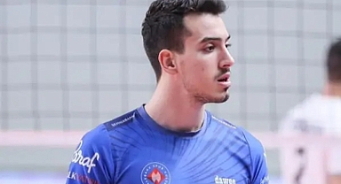 Berkay Yavuz Akkuş Belediyespor'da