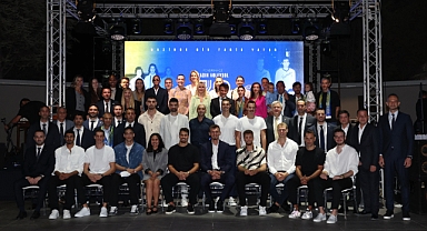 Fenerbahçe Kadın Voleybol Takımı 70 yaşında!