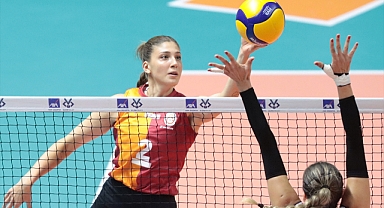 Galatasaray'dan Zeren'e set yok