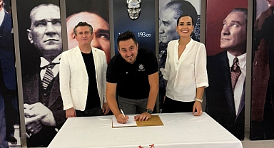 Rota Koleji ile 3. yıl