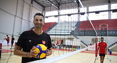 Serkan Oğuz: