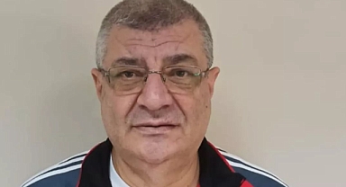 Şiran Akademi’nin antrenörü Ünsal Kırıcı