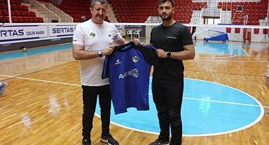 A/C Fit’ten Akkapı Oluşum Spor'a sponsorluk desteği