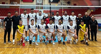 Adana Akkapı Oluşum lige galibiyetle başladı