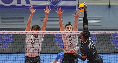 Altekma'dan 3 puanlı galibiyet