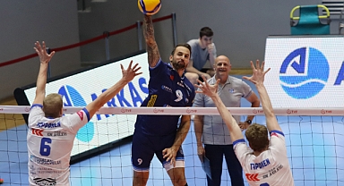 Arkas Spor, Cizre deplasmanında galibiyet arıyor