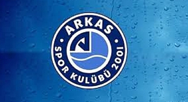 Arkas Spor'dan şok eden karar: Çekiliyor