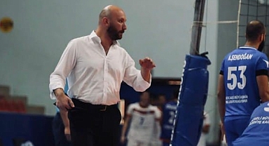 Eray Sarıoğlu: Ligdeki sıralamamız açısından kritik bir galibiyet aldık
