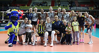 Fenerbahçe'den net skor
