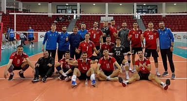 Gebze Belediyespor deplasmandan galibiyetle dönüyor