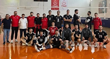Gebze Niksar’a set vermedi