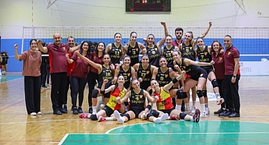 Göztepe, Bodrum deplasmanında galip