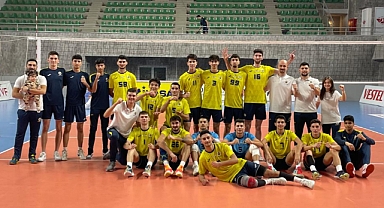 Fenerbahçe Niksar'ı kendi evinde yendi