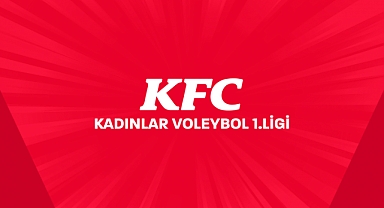 KFC Kadınlar 1.Ligi’nde 4.hafta başlıyor
