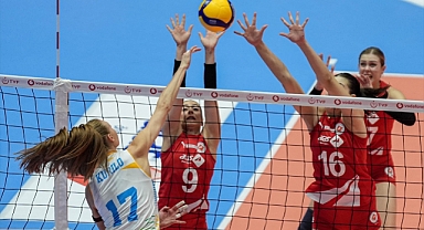 Kuzeyboru, Aras Kargo'yu 3-1 yendi