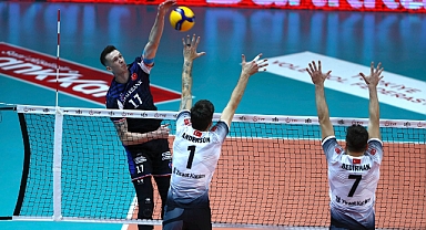 Nefes kesen mücadelede kazanan Halkbank