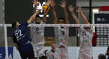 On Hotels Alanya Belediyespor'dan, TÜRŞAD'a puan yok