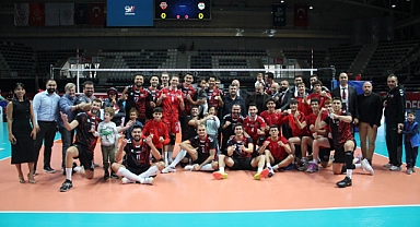 Spor Toto'dan net galibiyet