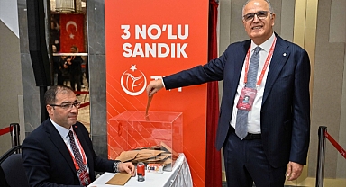 Üstündağ: