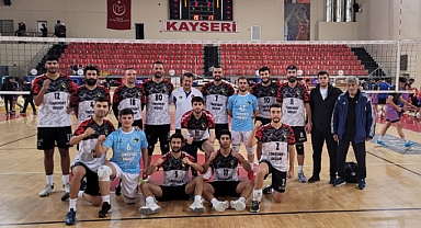 Adana Akkapı Oluşum deplasmanda galip