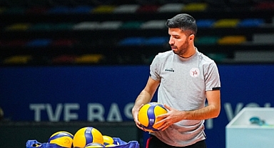 Akkuş Belediyespor'da şok ayrılık