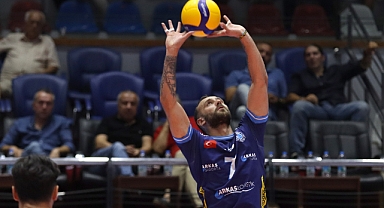 Arkas Spor, Galatasaray HDI Sigorta’nın konuğu oluyor