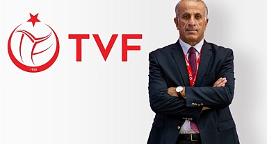Aziz Yener'den veda