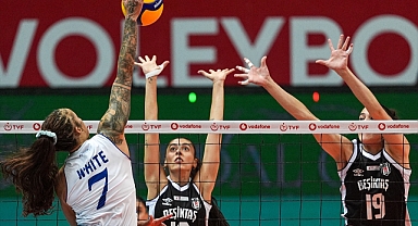 Beşiktaş, Ankara'dan 3 puanla dönüyor