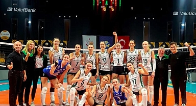 Bodrum Belediye Bodrum Spor nefes kesen maçta galip geldi