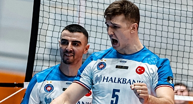 Mert Matic: Galibiyet moral verdi